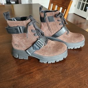 UGG Ashton Waterproof Boots